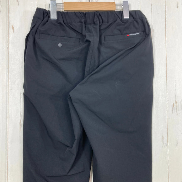 【Men's M ブラック系】 Mountain Equipment ( マウンテンイクイップメント ) イージー パンツ Easy Pants ナイロン ウェア ボトムス ロングパンツ ソフトシェル z00058764  ソフトシェル ロングパンツ ボトムス ウェ