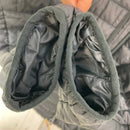 【Men's S ブラック系】 2021 Patagonia ( パタゴニア ) ナノ パフ ジャケット Nano Puff Jacket 化繊ダウン ウェア トップス アウター ジャケット 化繊インサレーション z00057738  化繊インサレーション アウター-4
