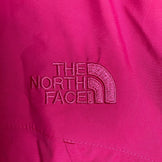 【Women's M ピンク系】 The North Face ( ザ・ノースフェイス ) ドット ショット ジャケット Dot Shot Jacket ナイロン ウェア トップス アウター ジャケット レインシェル z00051929 レインシェル アウター ジャ - 【公式】2ndGEAR（セカンドギア）Webショップ【登山用品・アウトドア用品専門 買取販売店】
