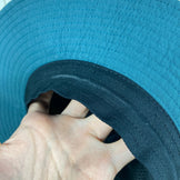 Halo Commodity EX Sardy 尼龙帽，均码，海军蓝。已停产，难寻。尼龙服装、配饰、头饰、帽子。产品代码：z00054389