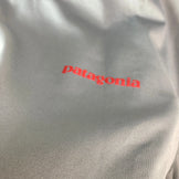 【Men's M グレー系】 2017 Patagonia ( パタゴニア ) ロングスリーブ アールゼロ サン ティー Long Sleeve R0 Sun Tee ポリエステル ウェア トップス インナー シャツ ロングスリーブTシャツ クルーネック 化繊 z