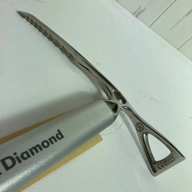 【55cm シルバー系】 Black Diamond ( ブラックダイヤモンド ) レイブン プロ Raven Pro ウィンターギア ピッケル アイスアックス z00056712  ピッケル アイスアックス ウィンターギア