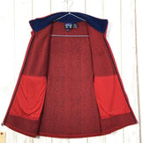 【Men's M レッド系】 Patagonia ( パタゴニア ) R2 ベスト R2 Vest レギュレーター フリース ファイヤー アメリカ製 ポーラテック サーマルプロ 生産終了モデル 入手困難 25150 International Men's Fire - 【公式】2ndGEAR（セカンドギア）Webショップ【登山用品・アウトドア用品専門 買取販売店】