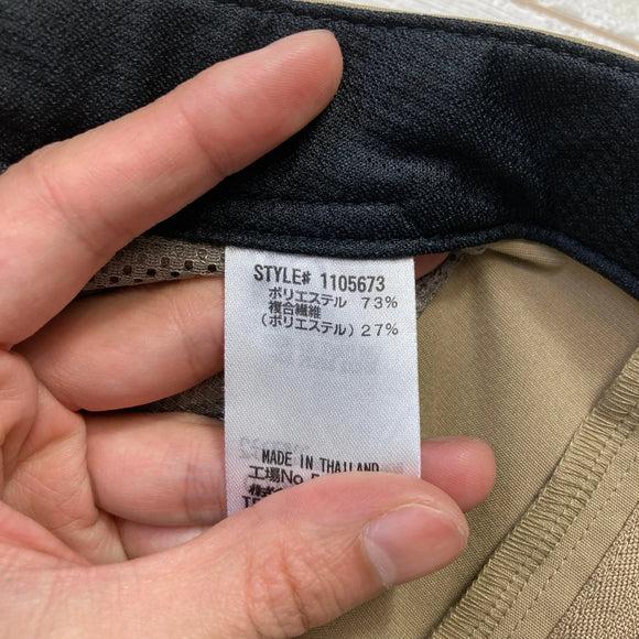 【Men's XL-Short ベージュ系】 Montbell ( モンベル ) O.D. パンツ O.D. Pants ポリエステル ウェア ボトムス ロングパンツ ソフトシェル z00057328  ソフトシェル ロングパンツ ボトムス ウェア