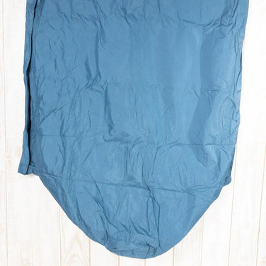 【OneSize ネイビー系】 Isuka ( イスカ ) ウェザーテック シュラフカバー スーパーライト Navy Blue 寝袋 スリーピングシステム - 【公式】2ndGEAR（セカンドギア）Webショップ【登山用品・アウトドア用品専門 買取販売店】