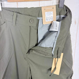 【Women's L グリーン系】 Houdini ( フーディニ ) W's ワディ パンツ W's Wadi Pants 160724 Sage Green z00058237 Sage Green  ロングパンツ ボトムス ウェア