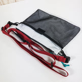 【OneSize ホワイト系】 Mountain Hardwear ( マウンテンハードウェア ) アフターシックスサコッシュEco After Six Sacoche Eco ナイロン バッグ ストレージ サコッシュポーチ X-Pac ( エックスパック ) z0 - 【公式】2ndGEAR（セカンドギア）Webショップ【登山用品・アウトドア用品専門 買取販売店】