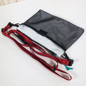 【OneSize ホワイト系】 Mountain Hardwear ( マウンテンハードウェア ) アフターシックスサコッシュEco After Six Sacoche Eco ナイロン バッグ ストレージ サコッシュポーチ X-Pac ( エックスパック ) z0 - 【公式】2ndGEAR（セカンドギア）Webショップ【登山用品・アウトドア用品専門 買取販売店】