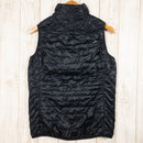 【Women's M ブラック系】 Patagonia ( パタゴニア ) マイクロ パフ ベスト Micro Puff Vest 化繊ダウン 84090 International Women's PlumaFill Insulation ( プルマフィル・インサレー - 【公式】2ndGEAR（セカンドギア）Webショップ【登山用品・アウトドア用品専門 買取販売店】