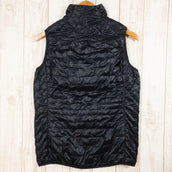 【Women's M ブラック系】 Patagonia ( パタゴニア ) マイクロ パフ ベスト Micro Puff Vest 化繊ダウン 84090 International Women's PlumaFill Insulation ( プルマフィル・インサレー - 【公式】2ndGEAR（セカンドギア）Webショップ【登山用品・アウトドア用品専門 買取販売店】