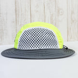 【M イエロー系】 Answer4 ( アンサーフォー ) ジェット ハット Jet Hat Yellow ナイロン ウェア ウェア小物 ヘッドウェア ハット z00051344 Yellow ハット ヘッドウェア ウェア小物 ウェア - 【公式】2ndGEAR（セカンドギア）Webショップ【登山用品・アウトドア用品専門 買取販売店】