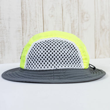 【M イエロー系】 Answer4 ( アンサーフォー ) ジェット ハット Jet Hat Yellow ナイロン ウェア ウェア小物 ヘッドウェア ハット z00051344 Yellow ハット ヘッドウェア ウェア小物 ウェア - 【公式】2ndGEAR（セカンドギア）Webショップ【登山用品・アウトドア用品専門 買取販売店】