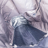 【OneSize ブラック系】 Exped ( エクスペド ) クラウド バースト 25 Cloud Burst 25 ナイロン バッグ ストレージ バックパック デイパック 容量【～29L】 z00053388  デイパック 容量【～29L】 バックパック バッグ