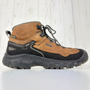 【Men's 26.0cm ブラウン系】 Keen ( キーン ) ターギー フォー ミッド ウォータープルーフ Targhee IV Mid Waterproof フットウェア トレッキングブーツ z00058843  トレッキングブーツ フットウェア-5