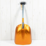 Black Diamond Deploy 7 铝合金冬季雪铲（均码，橙色）z00052822