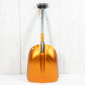 【OneSize オレンジ系】 Black Diamond ( ブラックダイヤモンド ) ディプロイ 7 Deploy 7 アルミ ウィンターギア スノーショベル z00052822  スノーショベル ウィンターギア