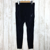 【Men's L ブラック系】 Cw-x ( シーダブリューエックス ) ジェネレーター モデル ロング タイツ レボリューション タイプ Generator Long Tights Revolution Type コンプレッションタイツ HZO659 Asian - 【公式】2ndGEAR（セカンドギア）Webショップ【登山用品・アウトドア用品専門 買取販売店】