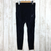 【Men's L ブラック系】 Cw-x ( シーダブリューエックス ) ジェネレーター モデル ロング タイツ レボリューション タイプ Generator Long Tights Revolution Type コンプレッションタイツ HZO659 Asian - 【公式】2ndGEAR（セカンドギア）Webショップ【登山用品・アウトドア用品専門 買取販売店】