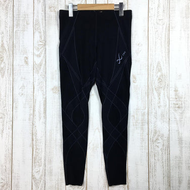 【Men's L ブラック系】 Cw-x ( シーダブリューエックス ) ジェネレーター モデル ロング タイツ レボリューション タイプ Generator Long Tights Revolution Type コンプレッションタイツ HZO659 Asian - 【公式】2ndGEAR（セカンドギア）Webショップ【登山用品・アウトドア用品専門 買取販売店】
