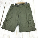 【Men's XS グリーン系】 Prana ( プラナ ) ストレッチ ザイオン ショーツ Stretch Zion Shorts ソフトシェル パンツ 入手困難 M3STRE110 International Men's ソフトシェル ショーツ ショートパンツ - 【公式】2ndGEAR（セカンドギア）Webショップ【登山用品・アウトドア用品専門 買取販売店】