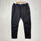 【Men's M ブラック系】 Rokx ( ロックス ) ライト トレック パンツ Light Trek Pant RXMS191012 BLACK z00056150 BLACK コットン ロングパンツ ボトムス ウェア