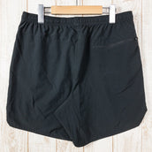 【Men's M ブラック系】 Patagonia ( パタゴニア ) ナイン トレイルズ アンラインド ショーツ Nine Trails Unlined Shorts ポリエステル 24622 International Men's 化繊 ショーツ ショートパン - 【公式】2ndGEAR（セカンドギア）Webショップ【登山用品・アウトドア用品専門 買取販売店】