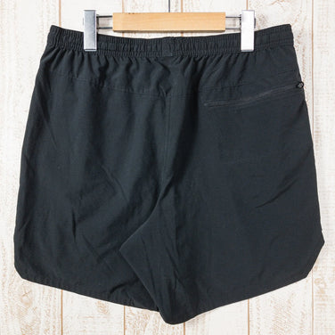 【Men's M ブラック系】 Patagonia ( パタゴニア ) ナイン トレイルズ アンラインド ショーツ Nine Trails Unlined Shorts ポリエステル 24622 International Men's 化繊 ショーツ ショートパン - 【公式】2ndGEAR（セカンドギア）Webショップ【登山用品・アウトドア用品専門 買取販売店】
