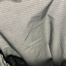【Unisex OneSize グレー系】 2010s Gossamer Gear ( ゴッサマーギア ) マーマー Murmur 入手困難 140D Dyneema Gridstop 第2世代（2012-2014年頃） アメリカ製 バッグ ストレージ バックパック 容量【30-13
