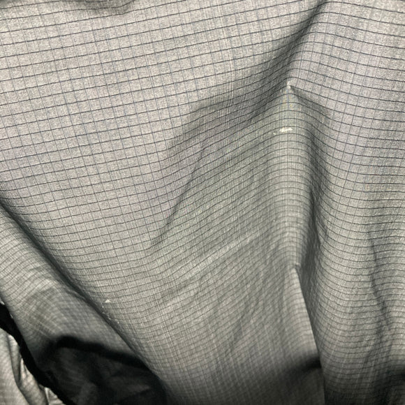 【Unisex OneSize グレー系】 2010s Gossamer Gear ( ゴッサマーギア ) マーマー Murmur 入手困難 140D Dyneema Gridstop 第2世代（2012-2014年頃） アメリカ製 バッグ ストレージ バックパック 容量【30