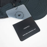 【OneSize ブラック系】 Halo Commodity ( ハロコモディティ ) タートル ピッター キャップ Turtle Pitter Cap HL-1053 キャップ ヘッドウェア ウェア小物 ウェア - 【公式】2ndGEAR（セカンドギア）Webショップ【登山用品・アウトドア用品専門 買取販売店】