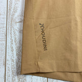 【Men's S ベージュ系】 Houdini ( フーディニ ) カバー ティー Cover Tee ポリエステル ウェア トップス インナー シャツ ショートスリーブTシャツ クルーネック 化繊 z00051909 化繊 ショートスリーブTシャツ クルーネック - 【公式】2ndGEAR（セカンドギア）Webショップ【登山用品・アウトドア用品専門 買取販売店】