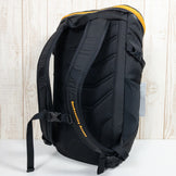 【OneSize ブラック系】 Bca Backcounty Access ( ビーシーエー バックカントリーアクセス ) バックイ Backy C1717003010 25L デイパック 容量【～29L】 バックパック バッグ ストレージ - 【公式】2ndGEAR（セカンドギア）Webショップ【登山用品・アウトドア用品専門 買取販売店】