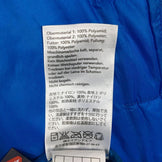 【Men's L ブルー系】Outdoor Research ( アウトドアリサーチ ) キャソード フーデッド ジャケット Cathode Hooded Jacket プリマロフト インサレーション フーディ 旧：ハロゲンフーディー 57515 International Men's 化繊インサレーション アウター ジャケット トップス ウェア - 【公式】2ndGEAR（セカンドギア）Webショップ【登山用品・アウトドア用品専門 買取販売店】