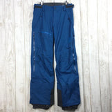 【Men's S ブルー系】Mountain Hardwear ( マウンテンハードウェア ) ストレート シューター パンツ Straight Chuter Pants スキー スノーボード ソフトシェル パンツ OM6767 International Men's ソフトシェル ロングパンツ ボトムス ウェア - 【公式】2ndGEAR（セカンドギア）Webショップ【登山用品・アウトドア用品専門 買取販売店】