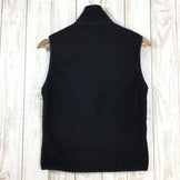 【Men's XS ブラック系】Patagonia ( パタゴニア ) シンチラ ベスト Synchilla Vest フリース 生産終了モデル 入手困難 International Men's フリース ベスト トップス ウェア - 【公式】2ndGEAR（セカンドギア）Webショップ【登山用品・アウトドア用品専門 買取販売店】