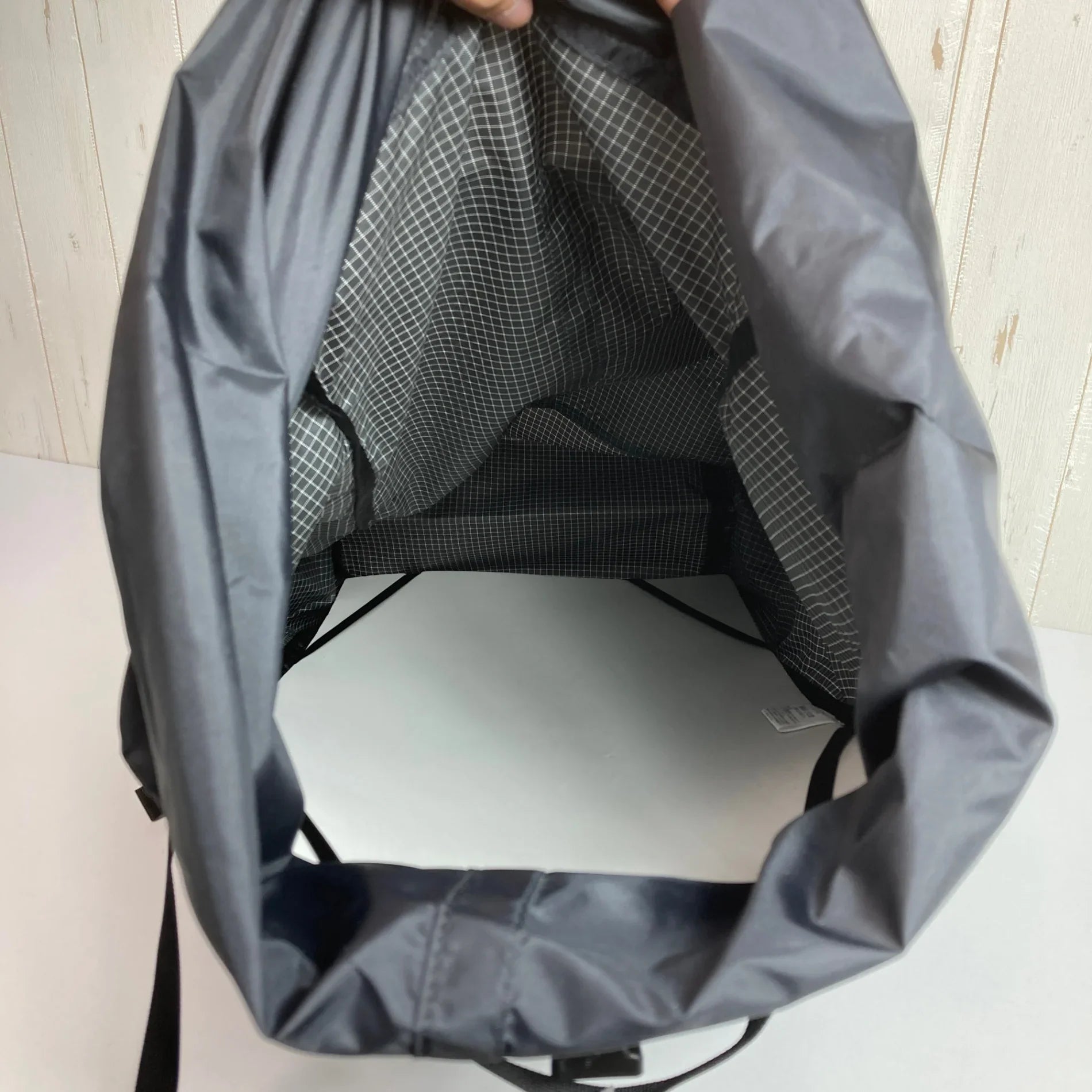 【OneSize ブラック系】 Trail Bum ( トレイルバム ) ステディ スペクトラ STEADY SPECTRA Night Cloud ナイロン バッグ ストレージ バックパック 容量【30L～54L】 z00052141 Night Cloud 容量 - 【公式】2ndGEAR（セカンドギア）Webショップ【登山用品・アウトドア用品専門 買取販売店】