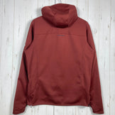 【Men's L ブラウン系】 Mammut ( マムート ) アルティメイト フーディ Ultimate Hoody ポリエステル ウェア トップス アウター ジャケット ソフトシェル z00053741  ソフトシェル アウター ジャケット トップス ウェア