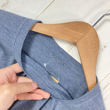 【Men's M ネイビー系】 Patagonia ( パタゴニア ) キャプリーン ショートスリーブ ティー Capilene Short Sleeve Tee ウェア トップス インナー シャツ ショートスリーブTシャツ クルーネック 化繊 z00054263