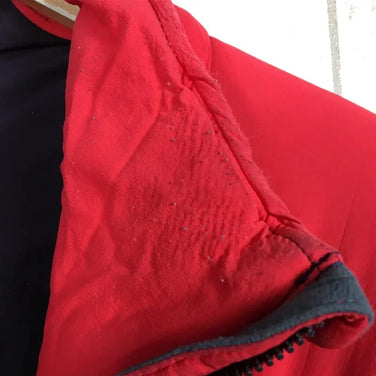 【Men's M レッド系】Patagonia ( パタゴニア ) ナノエア ジャケット Nano-Air Jacket フルレンジ インサレーション 84250 International Men's 化繊インサレーション アウター ジャケット トップス ウェア - 【公式】2ndGEAR（セカンドギア）Webショップ【登山用品・アウトドア用品専門 買取販売店】