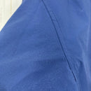 【Men's S ネイビー系】 Ridge Mountain Gear ( リッジマウンテンギア ) ベーシック ロングスリーブ シャツ Basic Long Sleeve Shirt インディゴブルー ポリエステル ウェア トップス インナー シャツ ロングスリー-11