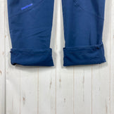 【Men's 35 ネイビー系】 2017 Patagonia ( パタゴニア ) RPS ロック パンツ RPS Rock Pants 軽量 クライミング ストレッチ 耐久撥水 ナイロン ウェア ボトムス ロングパンツ  z00061500   ロングパンツ ボトム