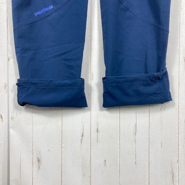 【Men's 35 ネイビー系】 2017 Patagonia ( パタゴニア ) RPS ロック パンツ RPS Rock Pants 軽量 クライミング ストレッチ 耐久撥水 ナイロン ウェア ボトムス ロングパンツ  z00061500   ロングパンツ ボトム