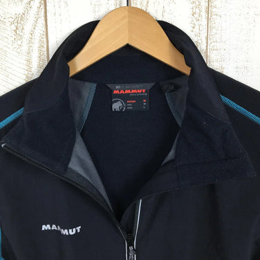 【Men's M ブラック系】 Mammut ( マムート ) エナジー ジャケット Aenergy Jacket Softechソフトシェル Technopileフリース ハイブリッド 1010-10240 Men's フリース アウター ジャケット トップス - 【公式】2ndGEAR（セカンドギア）Webショップ【登山用品・アウトドア用品専門 買取販売店】