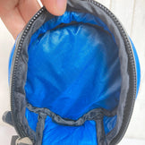 Granite Gear Air Cooler, 1L, One Size, Blue, Nylon Cookware Cooler Box, Insulated Case (z00052948)