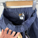 【Men's S ネイビー系】 Rokx ( ロックス ) PK トラベル ショート PK Travel Short ポリエステル ウェア ボトムス ショーツ ショートパンツ ウィンドシェル z00055441  ウィンドシェル ショーツ ショートパンツ ボトムス-3