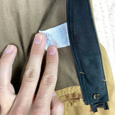 【Men's S ベージュ系】 Montbell ( モンベル ) O.D.ライニングパンツ ナイロン 1105437 Men's ロングパンツ ボトムス ウェア - 【公式】2ndGEAR（セカンドギア）Webショップ【登山用品・アウトドア用品専門 買取販売店】