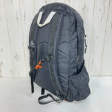 【OneSize ブラック系】 Hyperlite Mountain Gear Hmg ( ハイパーライトマウンテンギア ) デイブレイク 17 Day Break 17 生産終了モデル 入手困難 ナイロン バッグ ストレージ バックパック デイパック 容量【～29