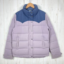 【Women's S ネイビー系】 2015 Patagonia ( パタゴニア ) ビビー ダウンジャケット RSTP 入手困難 600FPトレーサブルダウン ダウン ウェア トップス アウター ジャケット ダウンインサレーション z00053980 RSTP ダウン-1