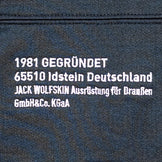 【Unisex M ブラック系】 Jackwolfskin ( ジャックウルフスキン ) ジェーピー アーバン スヌーザー ティー JP URBAN SNOOZER T ポリエステル ウェア トップス インナー シャツ ショートスリーブTシャツ クルーネック 化繊 z - 【公式】2ndGEAR（セカンドギア）Webショップ【登山用品・アウトドア用品専門 買取販売店】