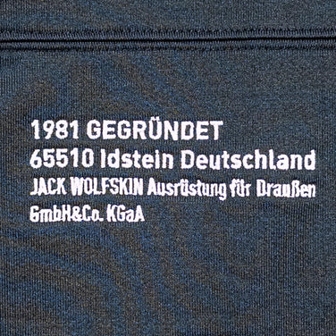 【Unisex M ブラック系】 Jackwolfskin ( ジャックウルフスキン ) ジェーピー アーバン スヌーザー ティー JP URBAN SNOOZER T ポリエステル ウェア トップス インナー シャツ ショートスリーブTシャツ クルーネック 化繊 z - 【公式】2ndGEAR（セカンドギア）Webショップ【登山用品・アウトドア用品専門 買取販売店】